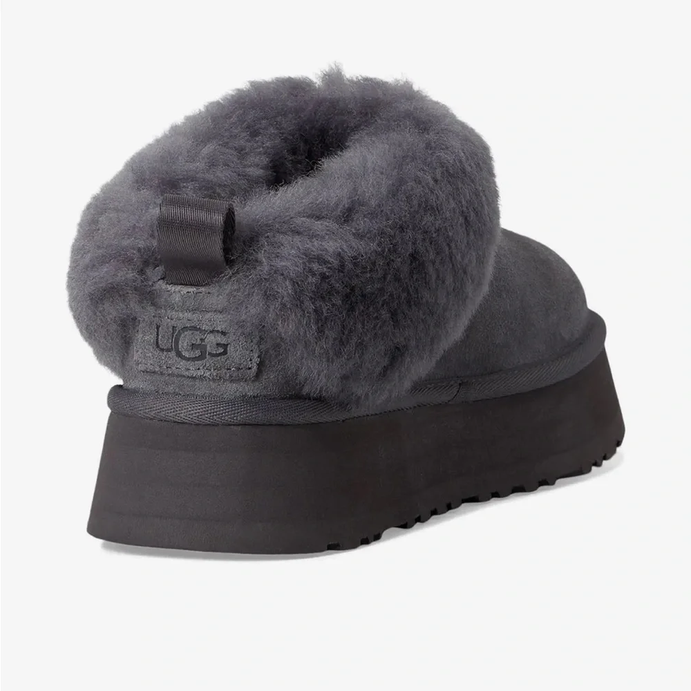 NIB UGG Tazzelle Slipper - Picture 4 of 16